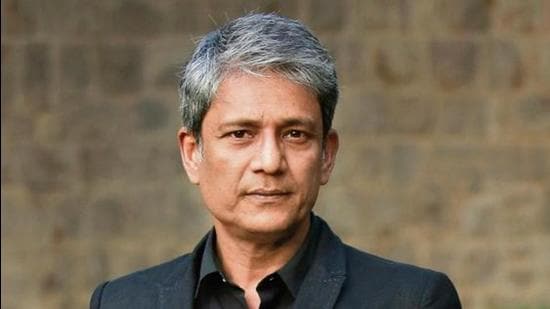 Actor Adil Hussain was seen in the film BellBottom recently.