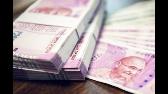 Computer teachers of government schools in Chandigarh rued that they have not got salary for the last six months. (Shutterstock/ Representational image)