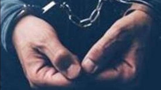 The suspect was also wanted in connection with a case of cheating under Indian Penal Code (IPC) Section 420 in Dankaur. (Photo for representation)