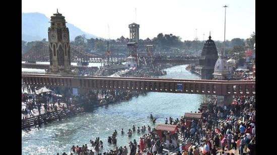 The Mahakumbh fake Covid testing fraud surfaced in June after a Faridkot resident complained to the authorities that he received a message to collect his Covid-19 report despite never having been tested. The complaint triggered a probe into nearly 100,000 tests conducted in Haridwar during the Kumbh. The Mahakumbh fake Covid testing fraud surfaced in June after a Faridkot resident complained to the authorities that he received a message to collect his Covid-19 report despite never having been tested. The complaint triggered a probe into nearly 100,000 tests conducted in Haridwar during the Kumbh.