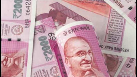 As per the state government’s statistics, UP’s GSDP had been pegged at ₹17.39 lakh crore in 2020-2021. Taking 2020-2021 as the base year, the GSDP will need to grow at about 44% per annum to achieve the target of 1-trillion dollar economy (Pic for representation)