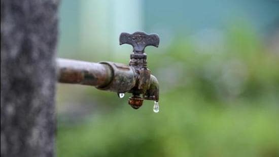 There will be no water supply to Pune Camp, Koregaon Park, Mundhwa, Kharadi and Wanowrie areas on Thursday (November 11), as per the officials of the water department of the PMC. (REPRESENTATIVE PHOTO)