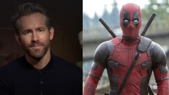 Ryan Reynolds Says 'It Would Be Very Special' to Wear Actual Costume One Day