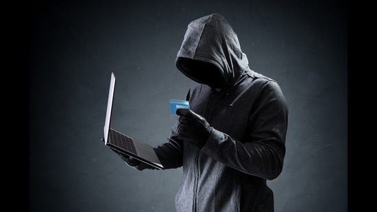 A 62-year-old woman from Pune was duped of ₹4.4 lakh by an online friend who lured her with gifts in April. (REPRESENTATIVE PHOTO)