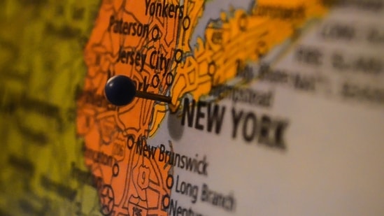 Covid-19: Here's how US rules on international travel are changing (Photo on Unsplash by Steve Richey) Covid-19: Here's how US rules on international travel are changing (Photo on Unsplash by Steve Richey)