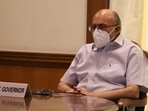 Delhi LG Anil Baijal. (HT Photo) Delhi LG Anil Baijal. (HT Photo)