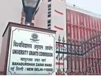 COVID-19 pandemic affected implementation of NEP: UGC chairman COVID-19 pandemic affected implementation of NEP: UGC chairman