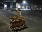 West Bengal lifts night curfew for 2 days in these districts. Check details. (Representational image/HT PHOTO) West Bengal lifts night curfew for 2 days in these districts. Check details. (Representational image/HT PHOTO)