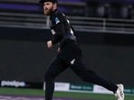 File Photo of Kane Williamson. File Photo of Kane Williamson.