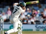 File Photo of Tim Paine.
