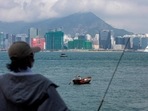 Hong Kong will not open up to global travel until mid-2022 (Photo by ISAAC LAWRENCE / AFP) Hong Kong will not open up to global travel until mid-2022 (Photo by ISAAC LAWRENCE / AFP)