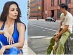 Malaika Arora wishes son Arhaan Khan on his 19th birthday