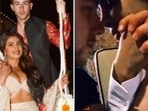 Priyanka Chopra and Nick Jonas married in 2018. Priyanka Chopra and Nick Jonas married in 2018.