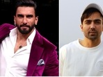 Ranveer Singh and Harrdy Sandhu will feature in 83. Ranveer Singh and Harrdy Sandhu will feature in 83.