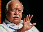 In Lucknow, the RSS plans a gathering of about 100,000 cadres to recite Vande Mataram and light earthen lamps. (PTI Photo/Representative use) In Lucknow, the RSS plans a gathering of about 100,000 cadres to recite Vande Mataram and light earthen lamps. (PTI Photo/Representative use)