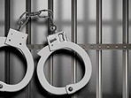 Gujarat: Deputy collector held for stalking, blackmailing woman govt officer (Representational image) Gujarat: Deputy collector held for stalking, blackmailing woman govt officer (Representational image)