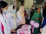 Pakistan: How patriarchy is raising the risk of deadly breast cancer Pakistan: How patriarchy is raising the risk of deadly breast cancer