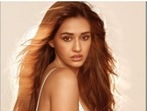 Disha Patani is ‘finally getting there.’ Tiger Shroff approves(Instgram/@dishapatani) Disha Patani is ‘finally getting there.’ Tiger Shroff approves(Instgram/@dishapatani)
