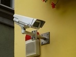 Put your worries to rest and get a security camera to monitor your surroundings while you're away. (Unsplash) Put your worries to rest and get a security camera to monitor your surroundings while you're away. (Unsplash)