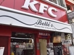 Sapphire Foods operates KFC and Pizza Hut outlets in India (Image used only for representation) Sapphire Foods operates KFC and Pizza Hut outlets in India (Image used only for representation)