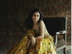 In a <span class='webrupee'>₹</span>106K floral lehenga, Rasika Dugal speaks of ‘working with details’(Instagram/@rasikadugal) In a <span class='webrupee'>₹</span>106K floral lehenga, Rasika Dugal speaks of ‘working with details’(Instagram/@rasikadugal)