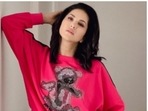Sunny Leone is a real fashionista. The actor is gearing up for winter and has a “cute set” in her collection to combat the cold in style. On Monday, the actor drove our blues away with a set of pictures from one of her recent fashion photoshoots, where she decked up as a real cutie in a pink co-ord set.(Instagram/@sunnyleone) Sunny Leone is a real fashionista. The actor is gearing up for winter and has a “cute set” in her collection to combat the cold in style. On Monday, the actor drove our blues away with a set of pictures from one of her recent fashion photoshoots, where she decked up as a real cutie in a pink co-ord set.(Instagram/@sunnyleone)