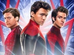 Rumours are strong that Tom Holland will be joined by senior Spider-Men Tobey Maguire and Andrew Garfield. Rumours are strong that Tom Holland will be joined by senior Spider-Men Tobey Maguire and Andrew Garfield.