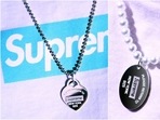 Tiffany and Supreme collaborate for new collection to help capture younger consumers Tiffany and Supreme collaborate for new collection to help capture younger consumers