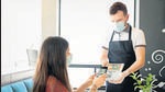 Against the backdrop of soaring prices of LPG cylinders, edible oil and vegetables, hoteliers in Pune hinted at an increase in rates of the restaurant dishes. (Shutterstock (PIC FOR REPRESENTATION)) Against the backdrop of soaring prices of LPG cylinders, edible oil and vegetables, hoteliers in Pune hinted at an increase in rates of the restaurant dishes. (Shutterstock (PIC FOR REPRESENTATION))