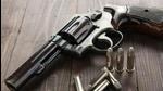 Gunshots were fired at Kidwai Nagar area near the AIIMS campus in New Delhi during a shootout between police and three people shortly after midnight on Tuesday. (Shutterstock) Gunshots were fired at Kidwai Nagar area near the AIIMS campus in New Delhi during a shootout between police and three people shortly after midnight on Tuesday. (Shutterstock)
