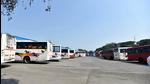 The Bus and Car Operators Confederation of India (BOCI) has asked private bus operators not to overcharge passengers and take advantage of Maharashtra strike . (HT PHOTO) The Bus and Car Operators Confederation of India (BOCI) has asked private bus operators not to overcharge passengers and take advantage of Maharashtra strike . (HT PHOTO)