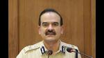 A city magistrate court on Tuesday sent two police officers accused in the <span class='webrupee'>₹</span>20 crore extortion case related to Param Bir Singh to state CID custody. (HT PHOTO) A city magistrate court on Tuesday sent two police officers accused in the <span class='webrupee'>₹</span>20 crore extortion case related to Param Bir Singh to state CID custody. (HT PHOTO)