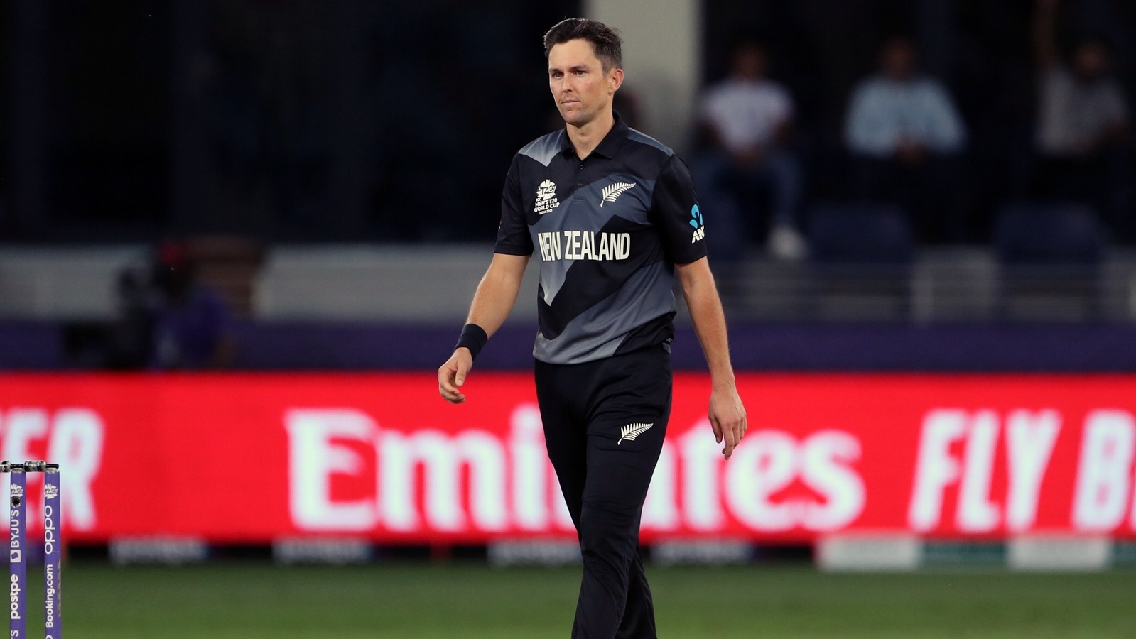 Trent Boult hopeful of creating 'big upset' against England