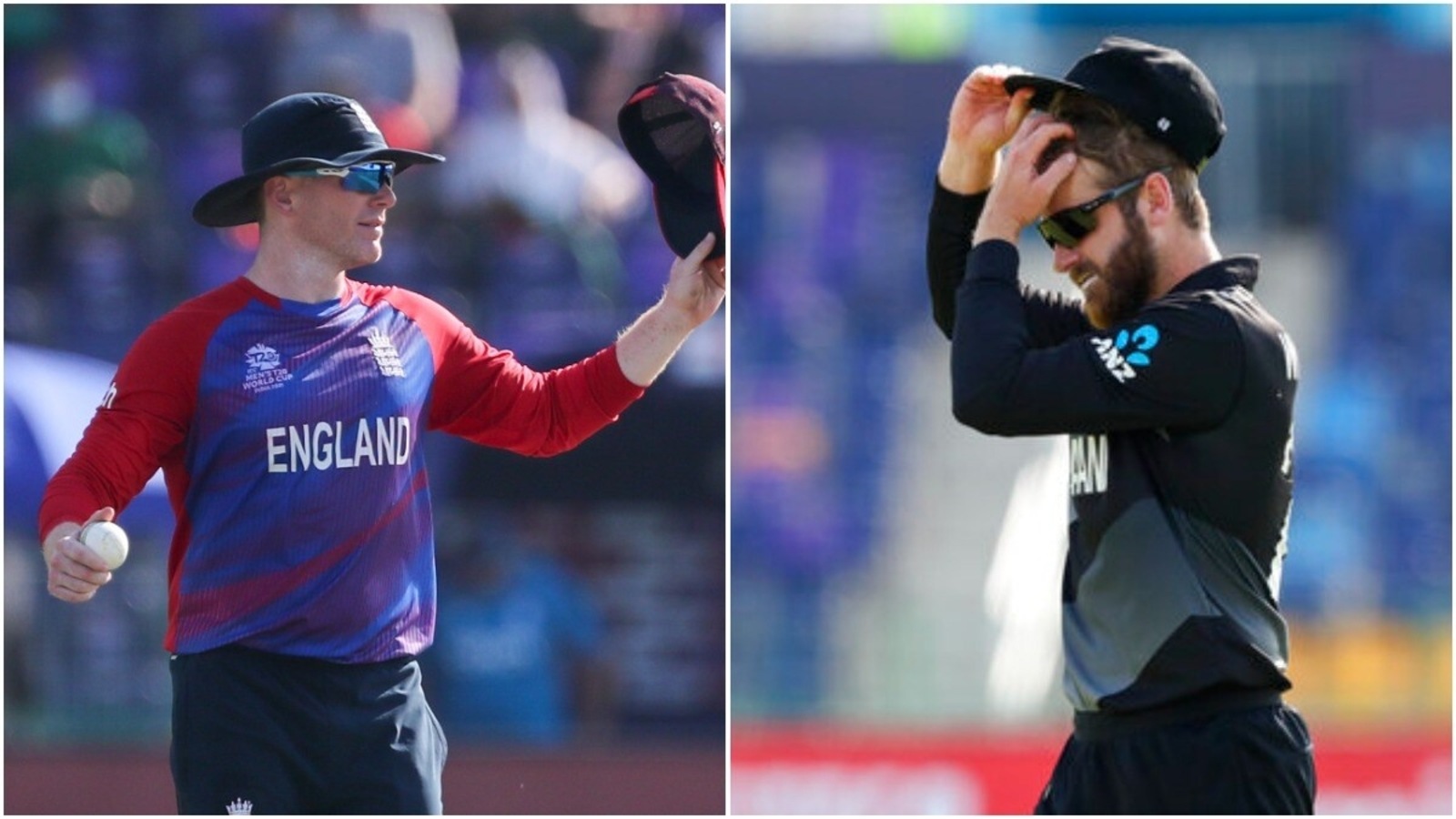 Echoes of 2019 World Cup as New Zealand face England in T20 World Cup semis