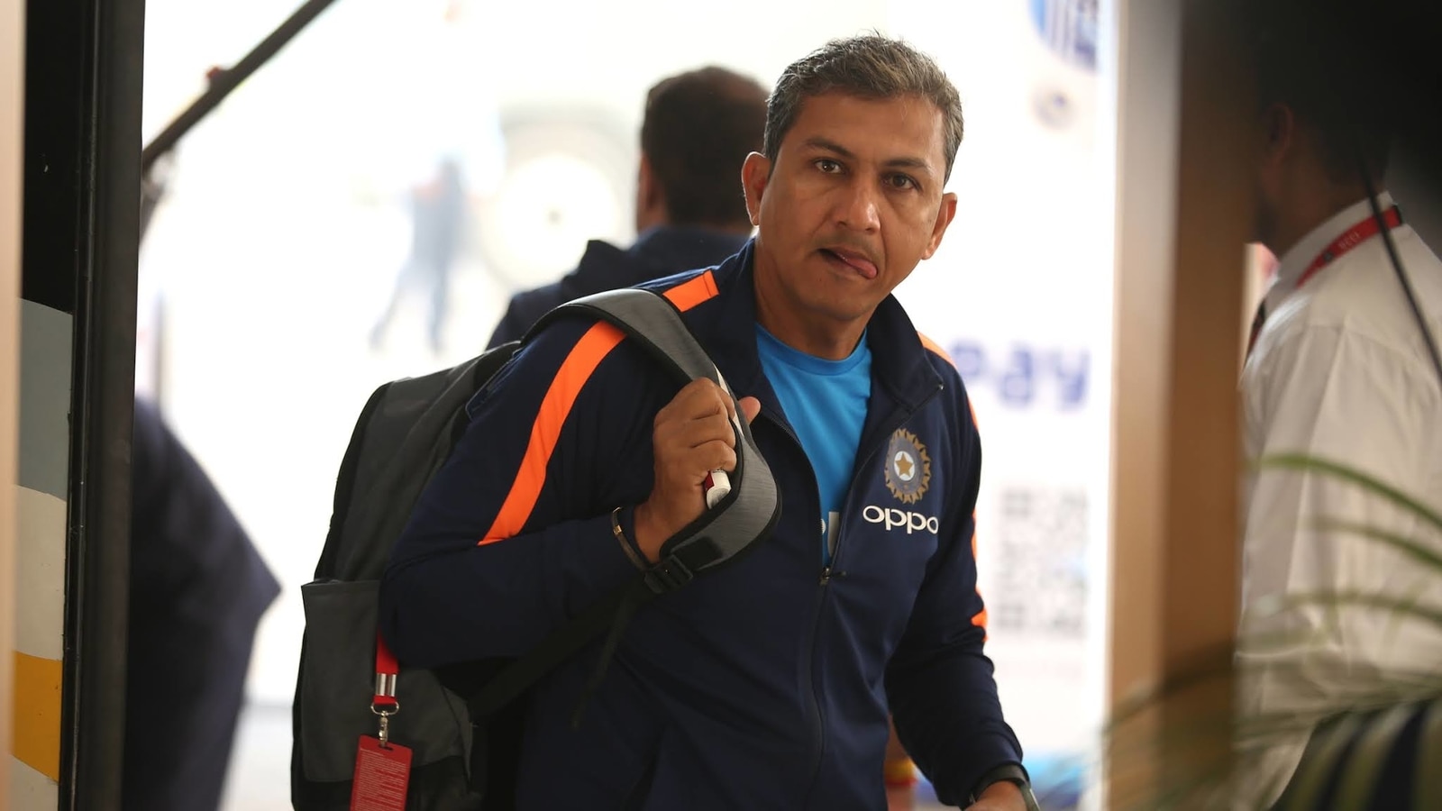 Former India batting coach Sanjay Bangar named head coach of IPL franchise Royal Challengers Bangalore (RCB) | Cricket - Hindustan Times