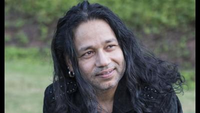 Singer-composer Kailash Kher (Instagram) Singer-composer Kailash Kher (Instagram)
