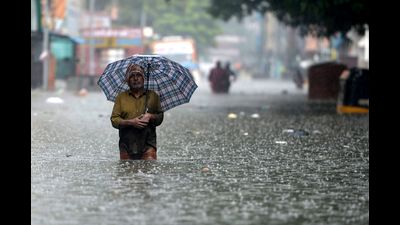 It appears that climate finance for adaptation, on the scale required, will need to flow largely from domestic sources (AFP)