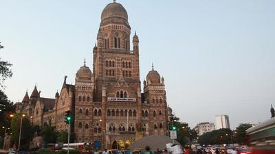 Officials from the election department of BMC said citizens in Mumbai can register their names on http://www.nvsp.in and http://www.ceo.maharashtra.nic.in and call the toll-free number 1950 for inquiries. (HT FILE) Officials from the election department of BMC said citizens in Mumbai can register their names on http://www.nvsp.in and http://www.ceo.maharashtra.nic.in and call the toll-free number 1950 for inquiries. (HT FILE)