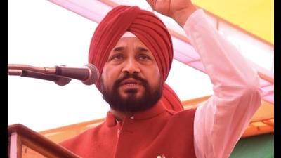 The cabinet also decided to repeal the Punjab Contract Farming Act, 2013. The cabinet also decided to repeal the Punjab Contract Farming Act, 2013.