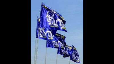According to reports, the BSP has already finalised names for the remaining three seats of Allahabad North, Phulpur, and Pratappur for the upcoming Uttar Pradesh polls. (File photo) According to reports, the BSP has already finalised names for the remaining three seats of Allahabad North, Phulpur, and Pratappur for the upcoming Uttar Pradesh polls. (File photo)