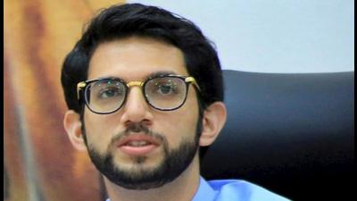“As India’s most industrialised state, Maharashtra is a crucial voice in building climate resilience in the Global South. By joining the Race to Resilience, Maharashtra aims to be a leading example for regional governments,” state environment minister Aaditya Thackeray said. (HT FILE) “As India’s most industrialised state, Maharashtra is a crucial voice in building climate resilience in the Global South. By joining the Race to Resilience, Maharashtra aims to be a leading example for regional governments,” state environment minister Aaditya Thackeray said. (HT FILE)