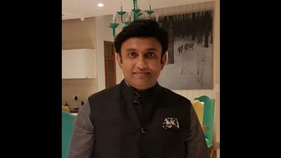 Karnataka health minister K Sudhakar (ANI) Karnataka health minister K Sudhakar (ANI)