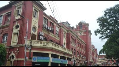 The West Bengal State Election Commission accepted the Trinamool Congress (TMC) government’s proposal to hold elections to the Kolkata and Howrah municipal corporations on December 19. (KMC photo) The West Bengal State Election Commission accepted the Trinamool Congress (TMC) government’s proposal to hold elections to the Kolkata and Howrah municipal corporations on December 19. (KMC photo)