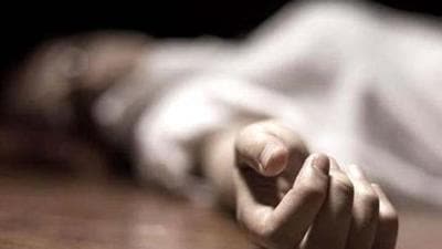 The victim, who was an addict, was found lying dead on the floor with froth coating his mouth. The Ludhiana Police suspect he died of a drug overdose. (Representative Photo/File)