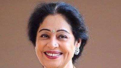 Kirron Kher to return as India's got talent's judge. (Sony Entertainment)