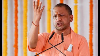 CM said all the job processes were transparent now and his government gave 4.5 lakh jobs to youths in 4.5 years of its tenure (File Photo) CM said all the job processes were transparent now and his government gave 4.5 lakh jobs to youths in 4.5 years of its tenure (File Photo)