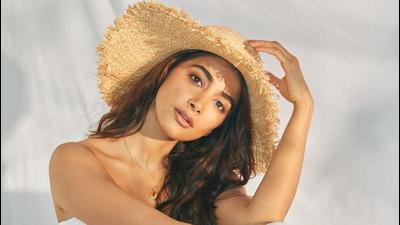 Actor Pooja Hegde will be seen next in Radhe Shyam with Prabhas. Actor Pooja Hegde will be seen next in Radhe Shyam with Prabhas.