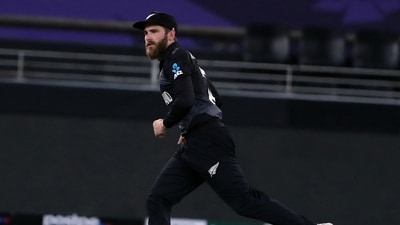File Photo of Kane Williamson. (ANI) File Photo of Kane Williamson. (ANI)