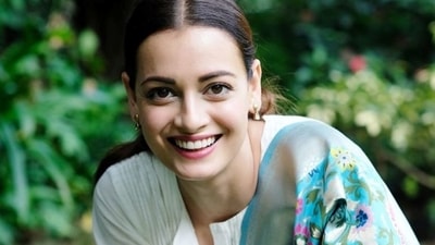 Dia Mirza's father was a German artist. Dia Mirza's father was a German artist.