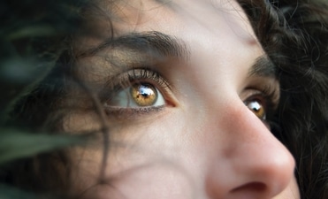 Eyes need different creams for care. (Unsplash) Eyes need different creams for care. (Unsplash)